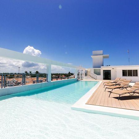 Grand Caribe Beach Club And Spa - Playa Los Corales Punta Cana Extérieur photo