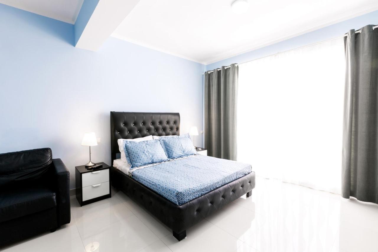 Grand Caribe Beach Club And Spa - Playa Los Corales Punta Cana Chambre photo