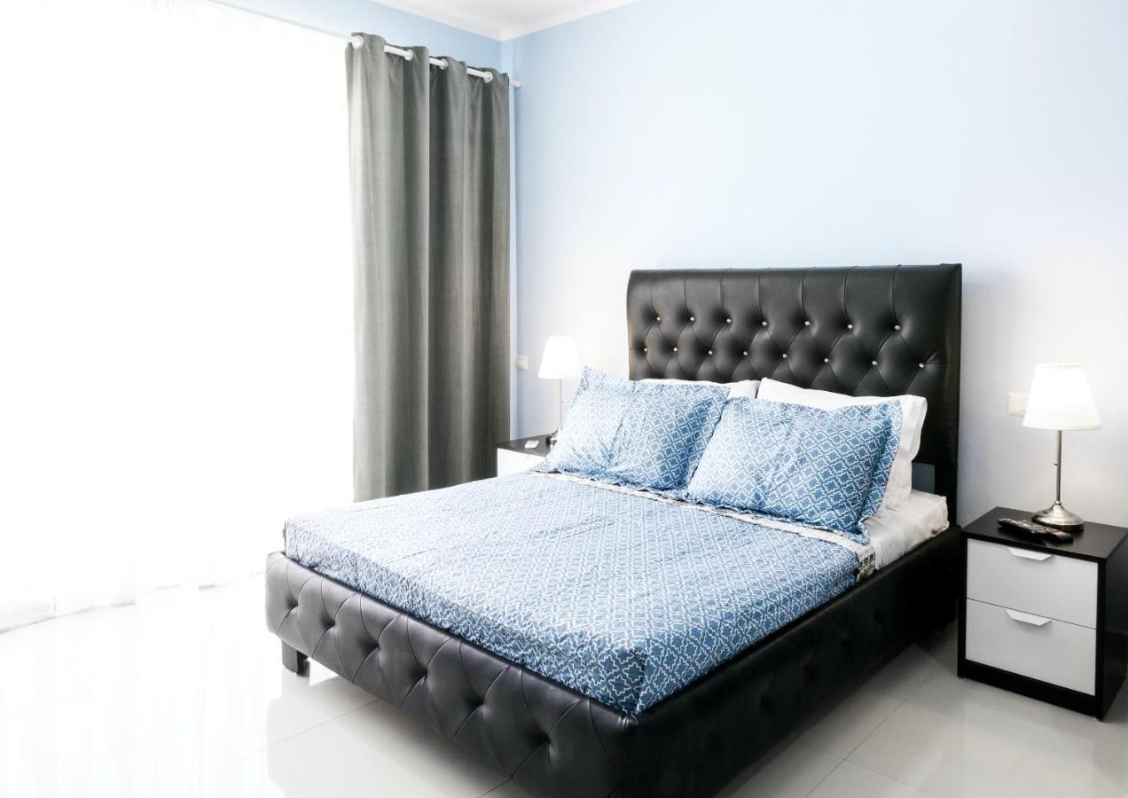 Grand Caribe Beach Club And Spa - Playa Los Corales Punta Cana Chambre photo