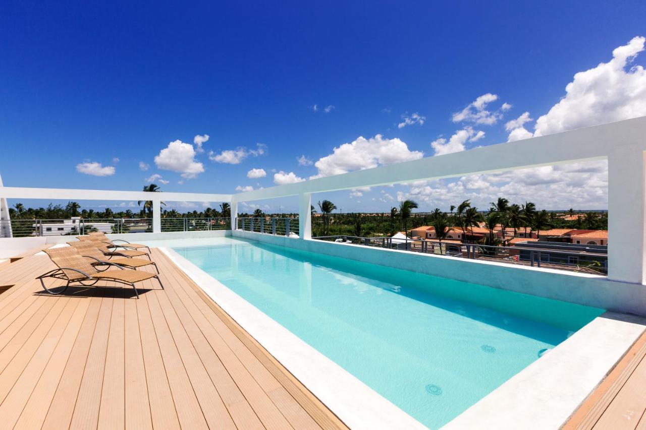 Grand Caribe Beach Club And Spa - Playa Los Corales Punta Cana Extérieur photo