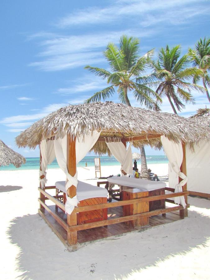 Grand Caribe Beach Club And Spa - Playa Los Corales Punta Cana Extérieur photo