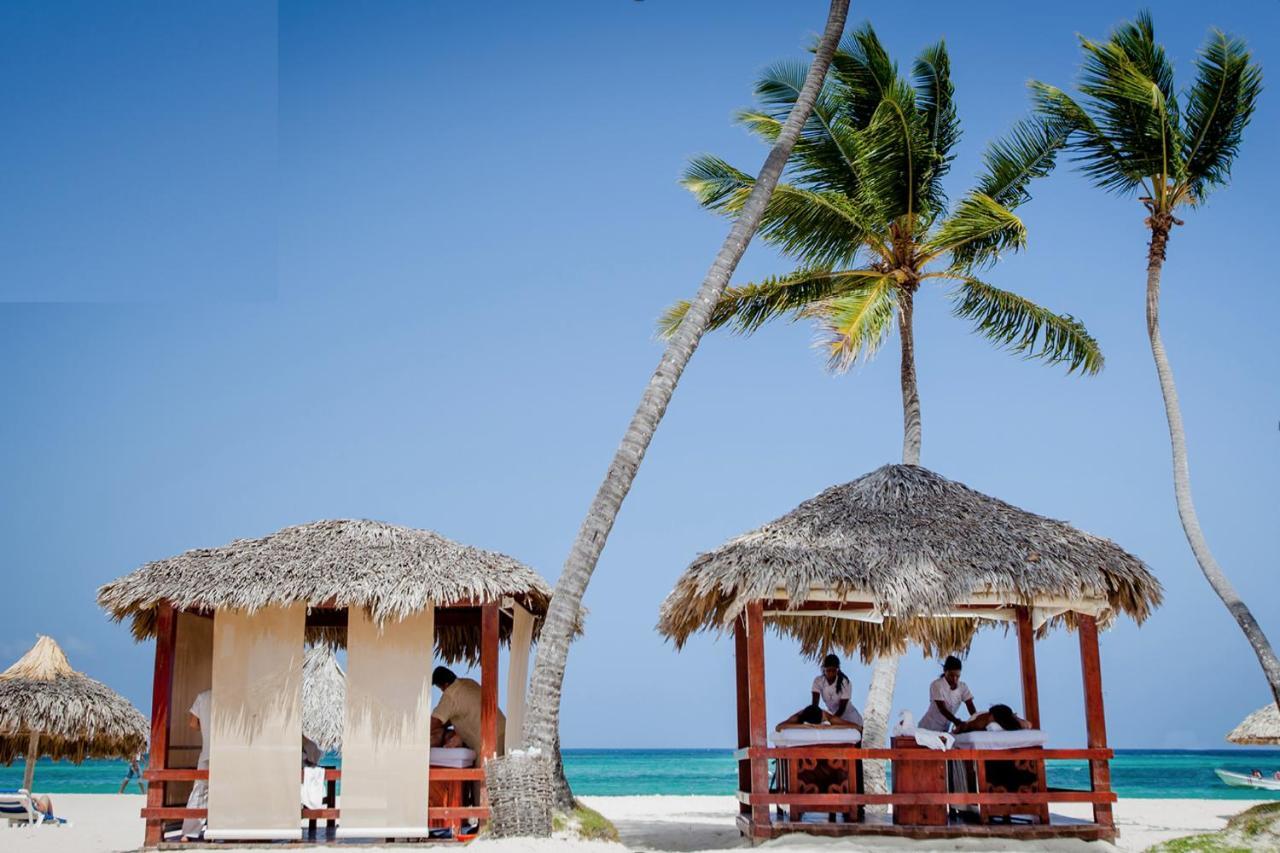 Grand Caribe Beach Club And Spa - Playa Los Corales Punta Cana Extérieur photo
