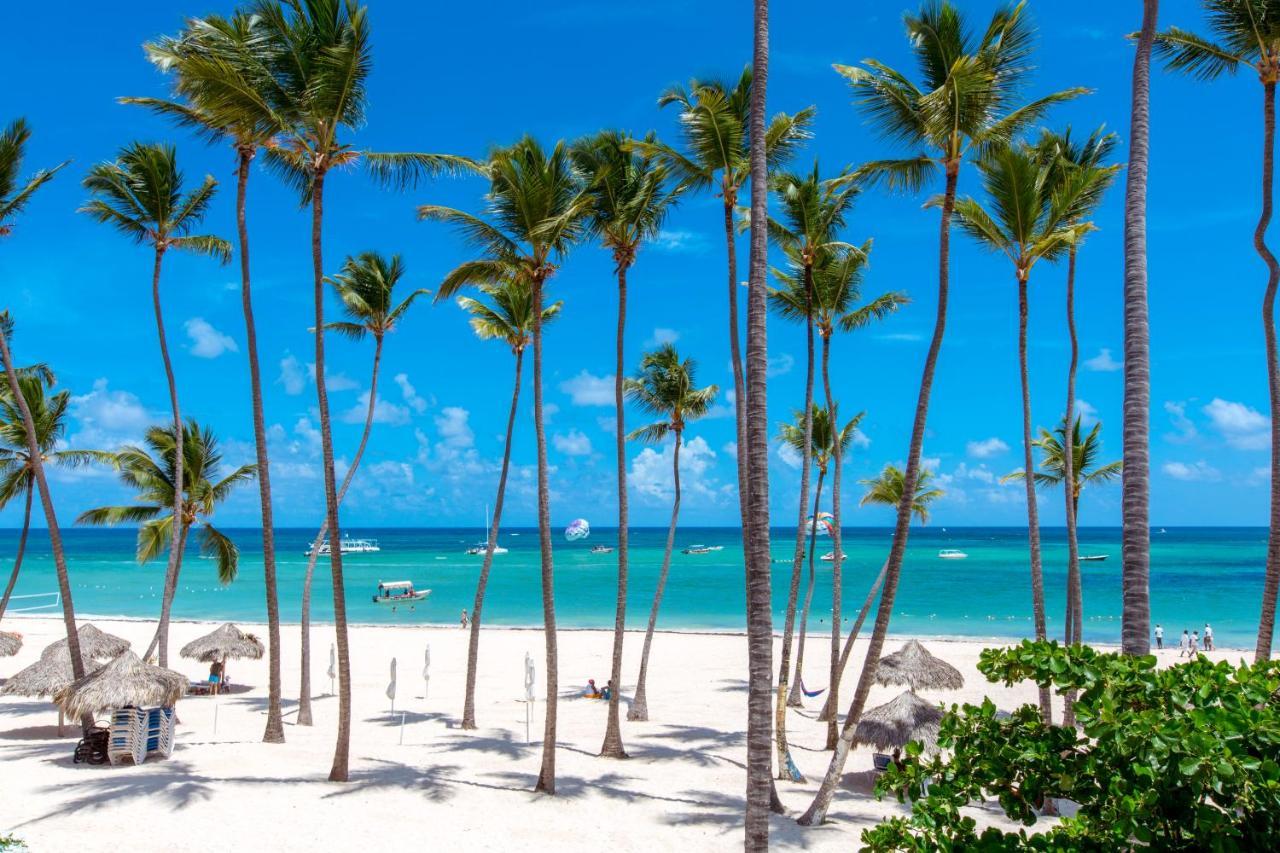 Grand Caribe Beach Club And Spa - Playa Los Corales Punta Cana Extérieur photo
