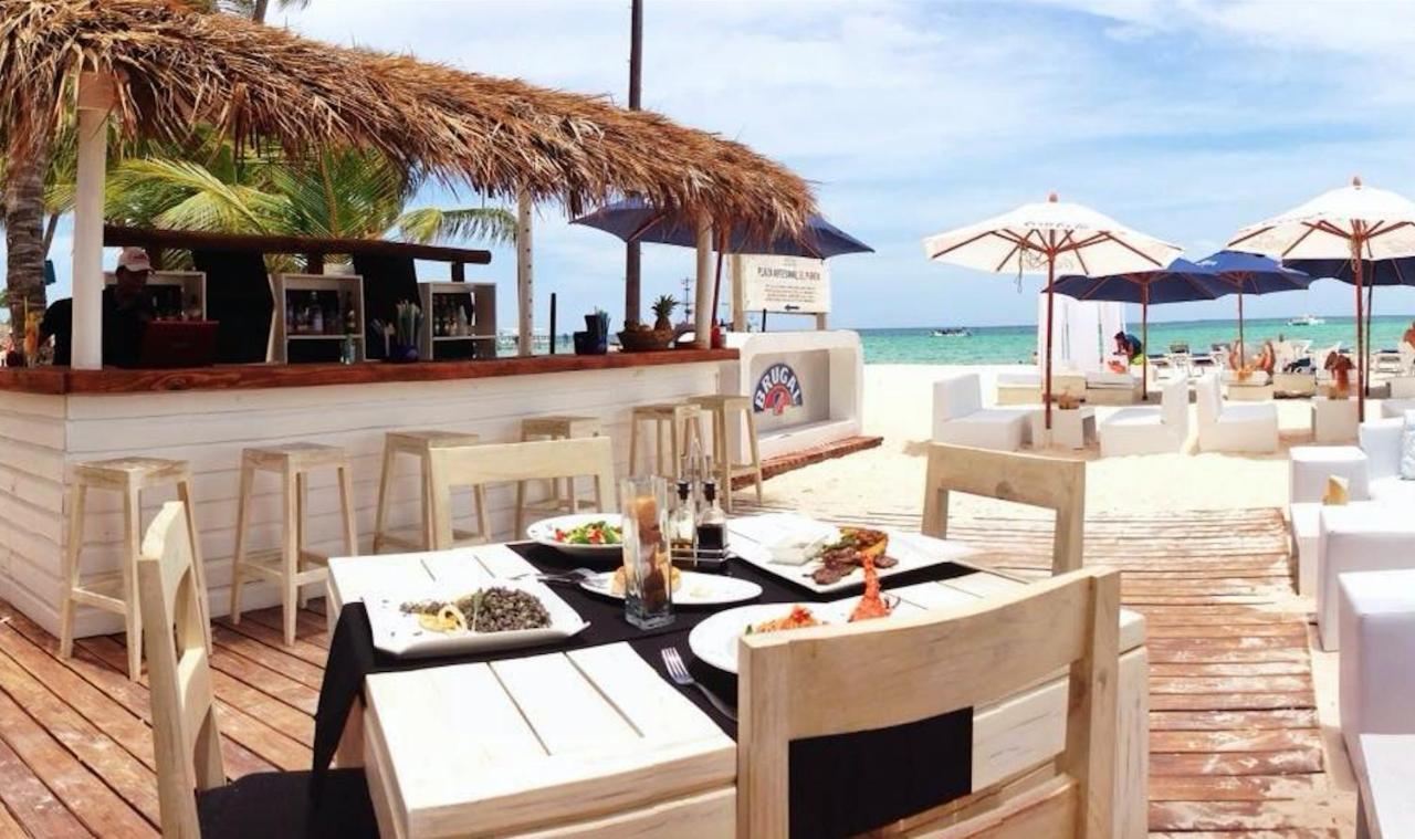 Grand Caribe Beach Club And Spa - Playa Los Corales Punta Cana Extérieur photo